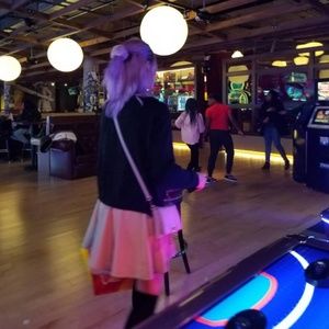 Meet your Posher, Ava